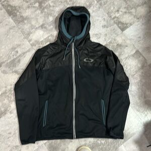 Oakley jacket